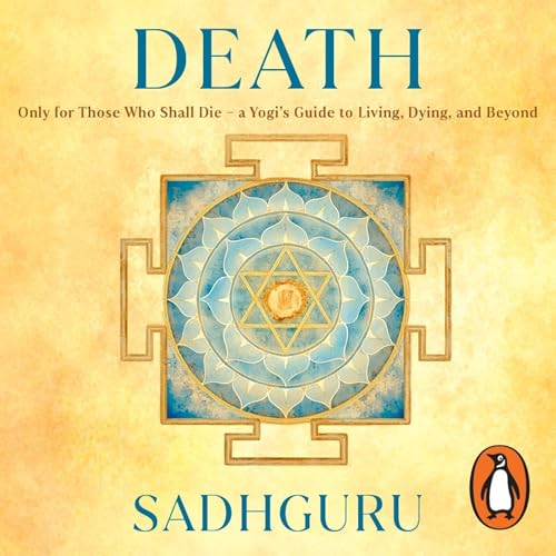 Death by Sadhguru Jaggi Vasudev episode artwork