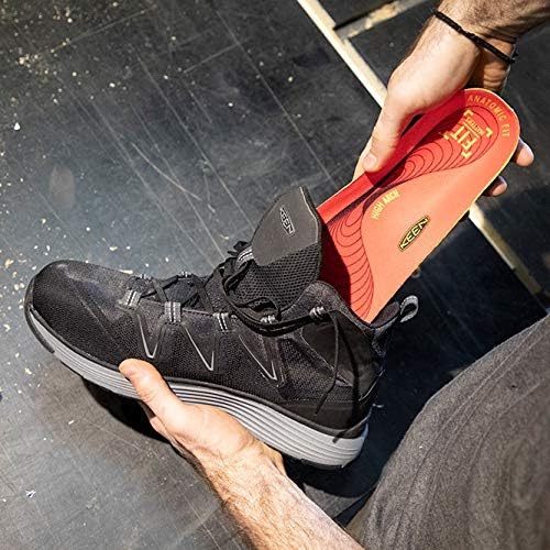 KEEN Utility Men's Utility K-30 High Arch - Image 6