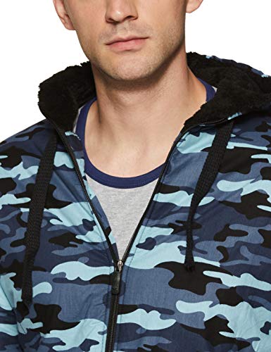 Image of CAHOOT Men Jacket