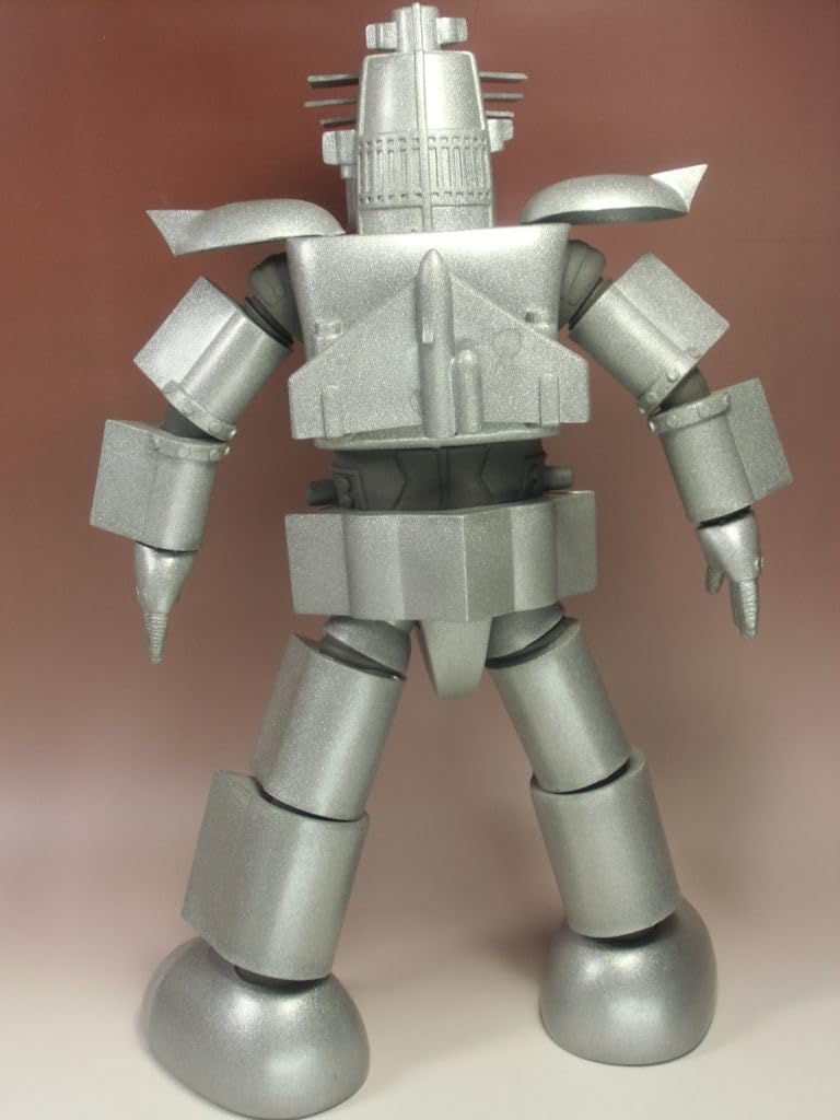 大鉄人18 アクションポーズ イベント限定品 Amazon.co.jp: 浪曼堂 アクションポーズ 大鉄人18 イベント通販限定