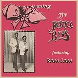  Ram Jam