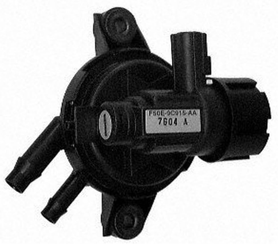 Standard Motor Products Canister Purge Solenoid