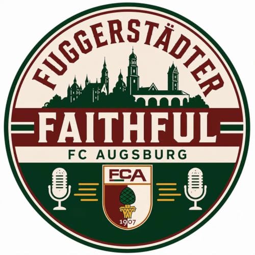 Fuggerst&auml;dter Faithful cover art