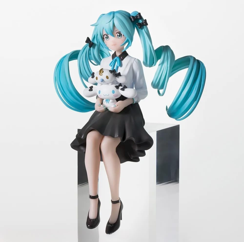 Amazon.co.jp: サンダーテック 初音ミク ちょこのせプレミアム