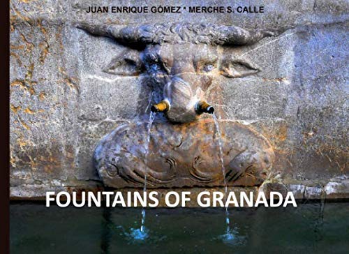 Fountains of Granada