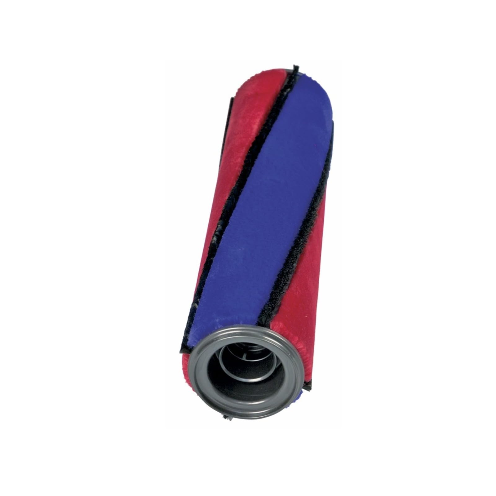 LUTH Premium Profi Parts Rodillo de cepillo compatible con Dyson 966488-01, rodillo suave, 237 mm, para cepillo de suelo eléctrico
