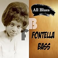 Algopix Similar Product 13 - All Blues, Fontella Bass