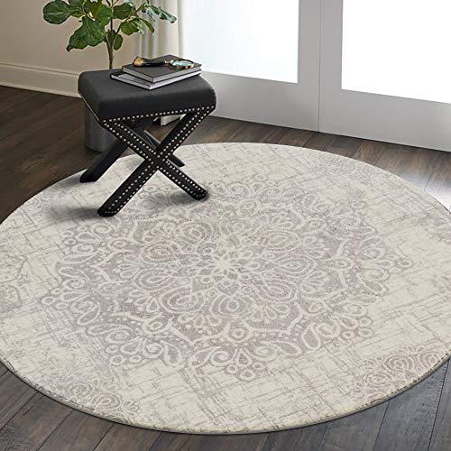 List of Top Ten Best 4 Foot Round Rugs [Top Picks 2023 Reviews]