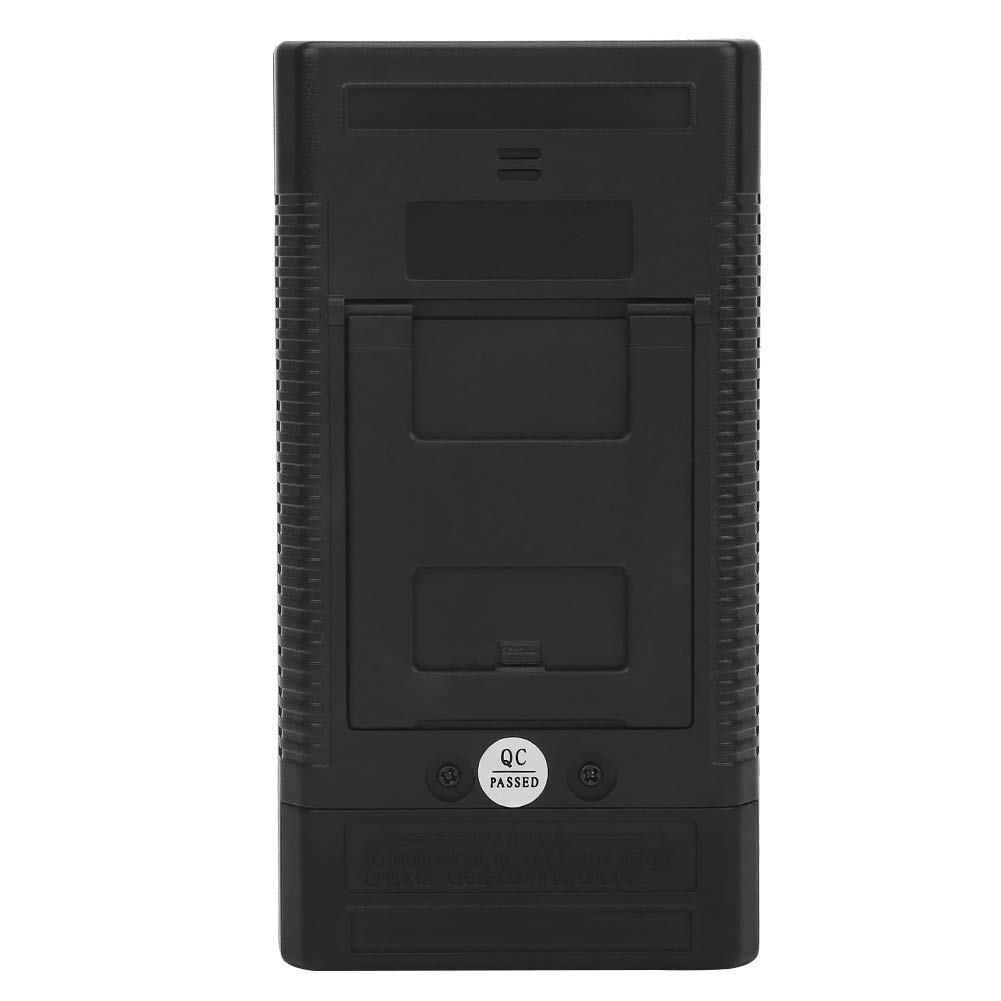Proster Digital EMF Meter - Handheld Electromagnetic Field Radiation Detector For Home, Office, & Outdoor Use