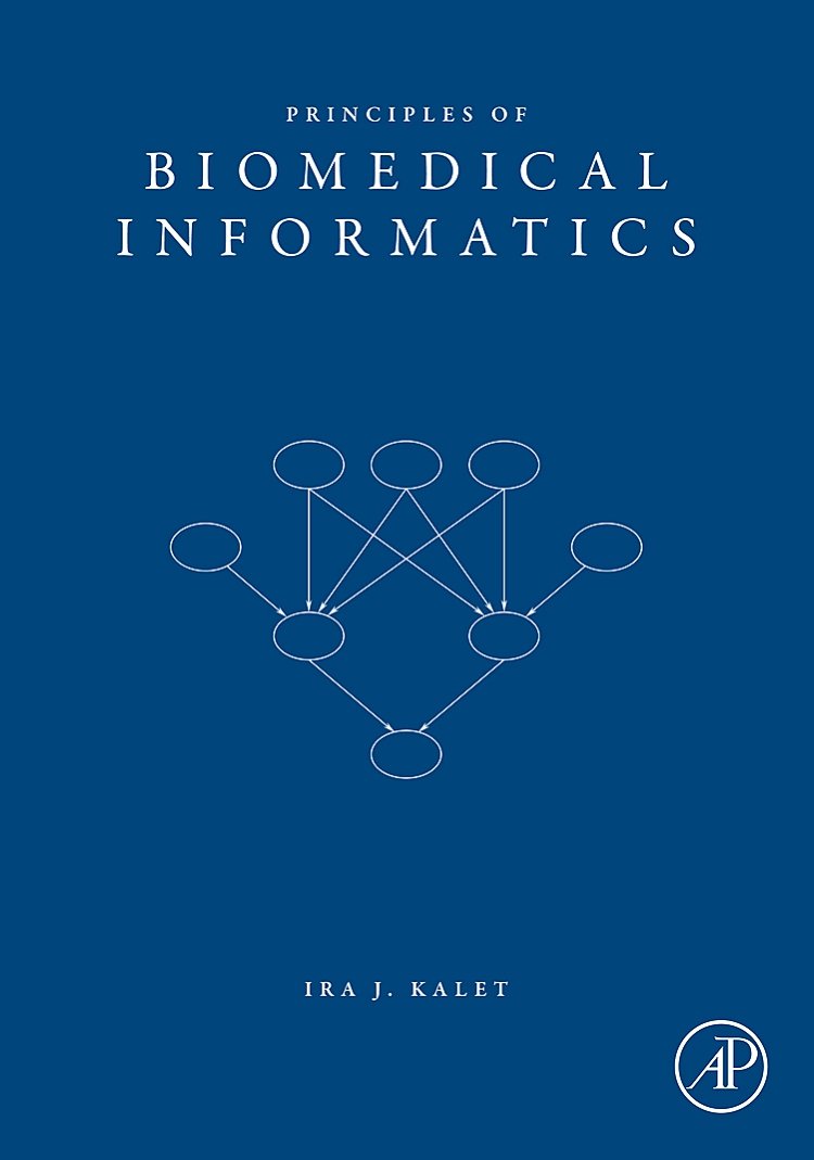 Buy Principles of Biomedical Informatics — BookShops.in