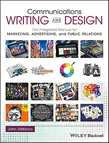 Communications Writing and Design pour reussir vos campagnes de relations publiques - 2