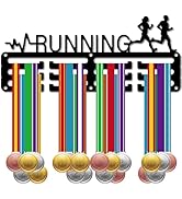 Cintre Pour Médailles De Course À Pied – Présentoir De Médailles De Sport En Acier Inoxydable Pour Coureurs – Support Mural Durable Pour Médailles Du 14,03 € | DHgate
