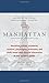 City Secrets Manhattan: The Essential Insider's Guide