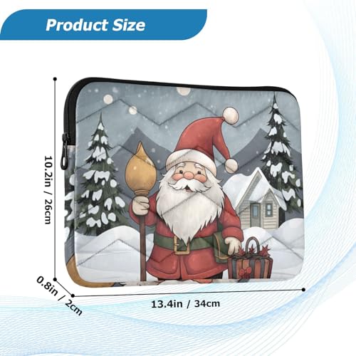 Funda impermeable para laptop 13-14 pulgadas miniatura 3