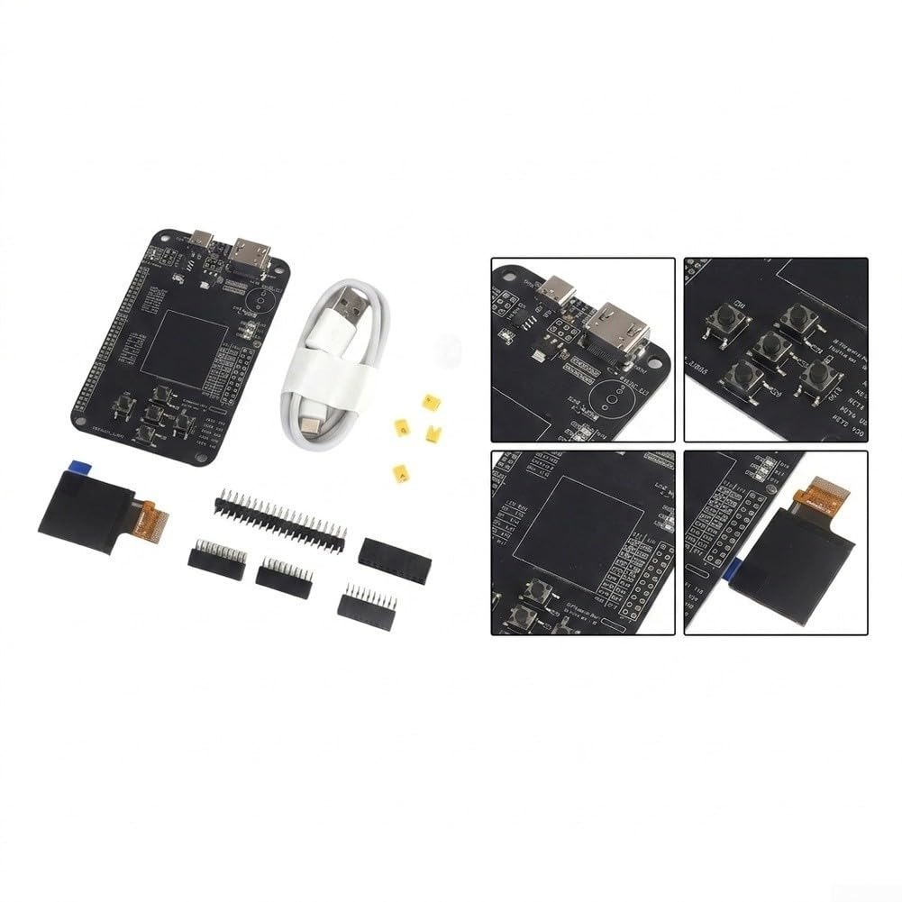 Kit Desarrollo para fpga Ebaz4205 Para Estudiantes Kit Desarrollo
