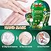 Yruioon Hand And Foot Care Kit for Deep Moisture - Reusable Hydrating, Perfect Self Pampering Essentials Hand One Size