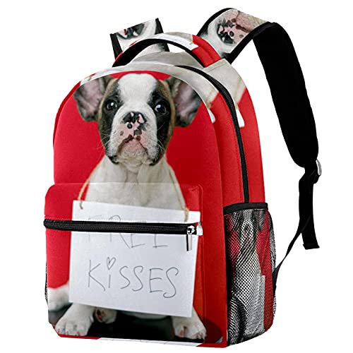 Sac à dos voyage enfant bouledogue : le compagnon parfait pour la rentrée