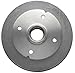 Raybestos 9191R Professional Grade Brake Drum