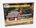 ATLAS MODEL 706 Passenger Station Kit HO