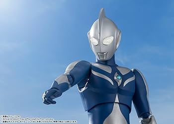 Amazon.co.jp: TAMASHII NATIONS S.H.フィギュアーツ ウルトラマン