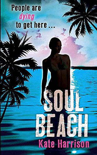 Soul Beach view 2