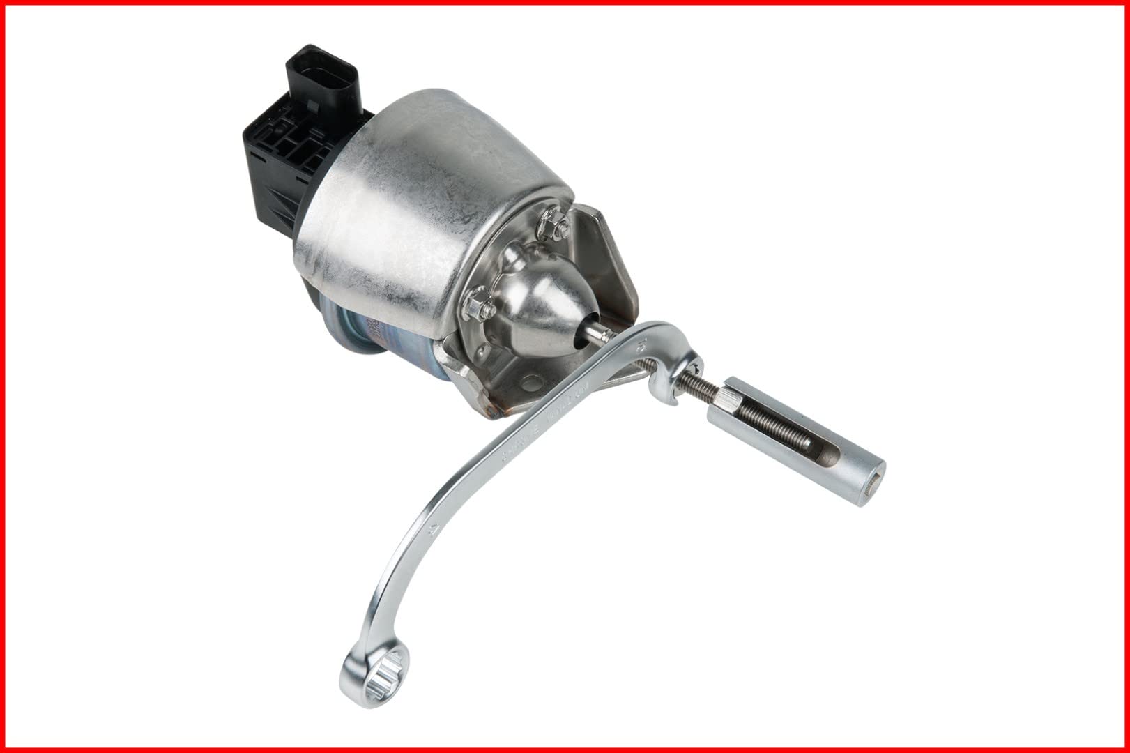 KS Tools 150.2231 Specjalny klucz do turbosprężarki dla VAG, 10 x 12 mm