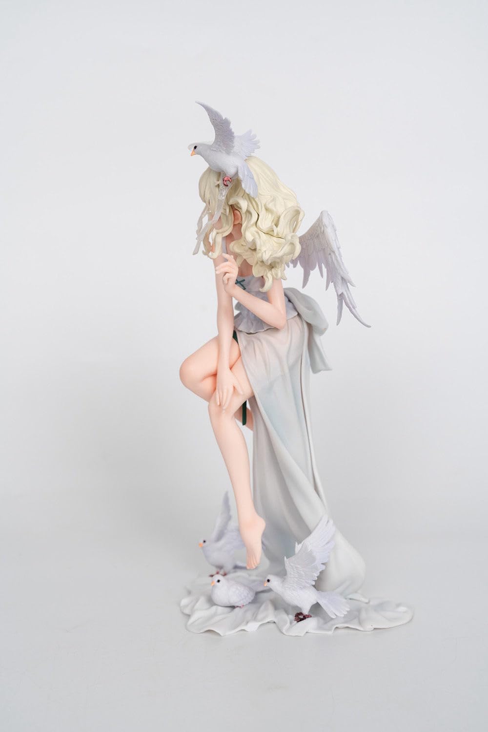 Amazon.co.jp: エンジェルアリエル 天使 Ver. 1/7スケー 二次元美少女