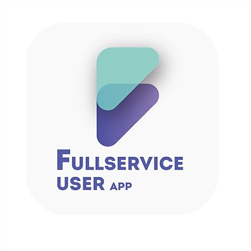 Fullservice.kg User