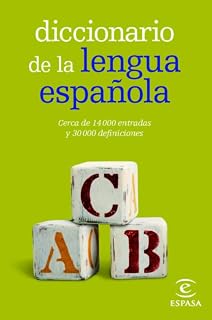 Mini Diccionario de la Lengua Española