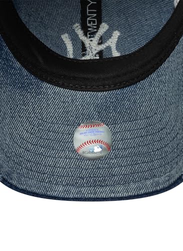 Chapeau New Era 60691320 T4 - vue 8