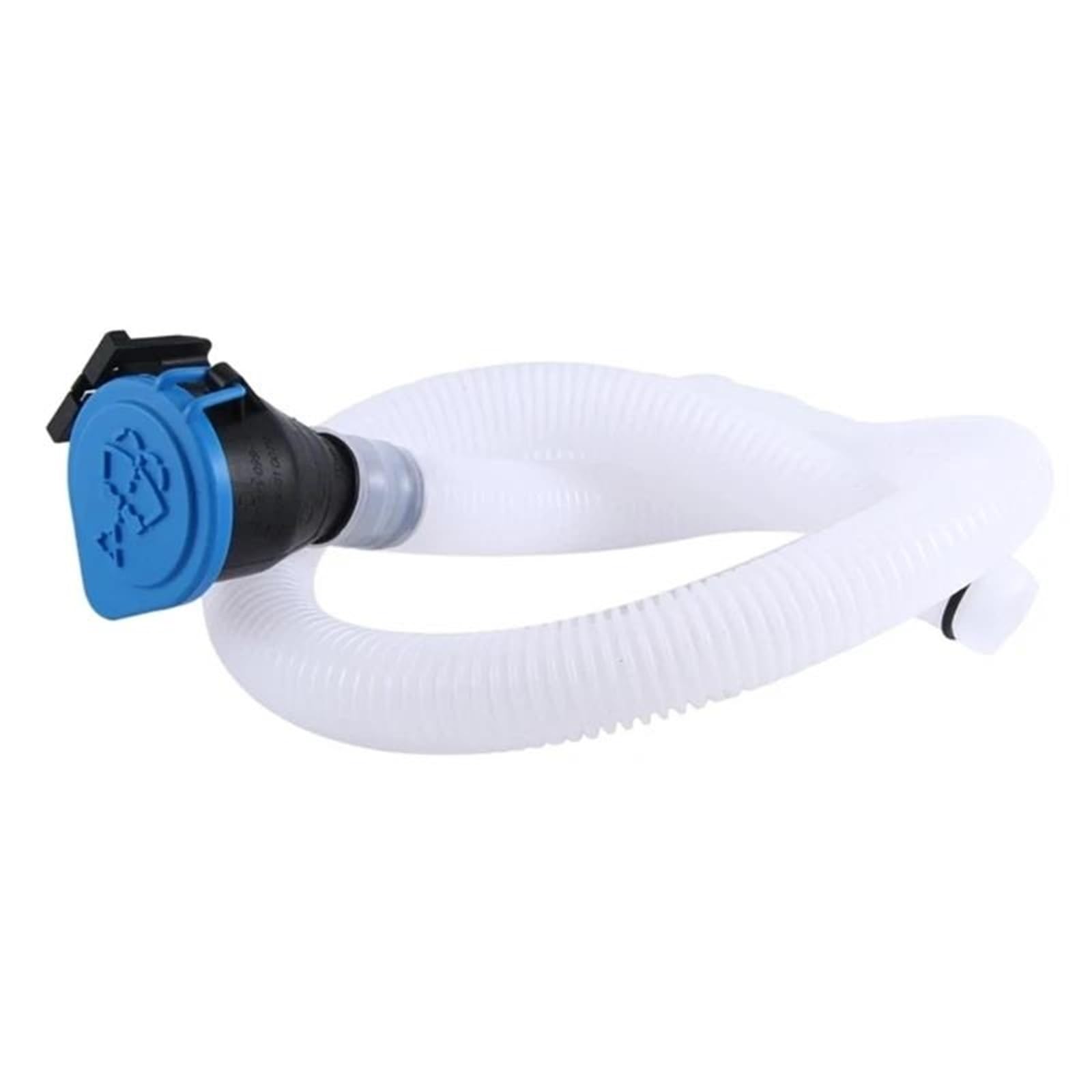 Windshield Filler Hose for E90 E91 328i 316i 318D 330D 328xi 335xi 61667135409 HETEVSCCK