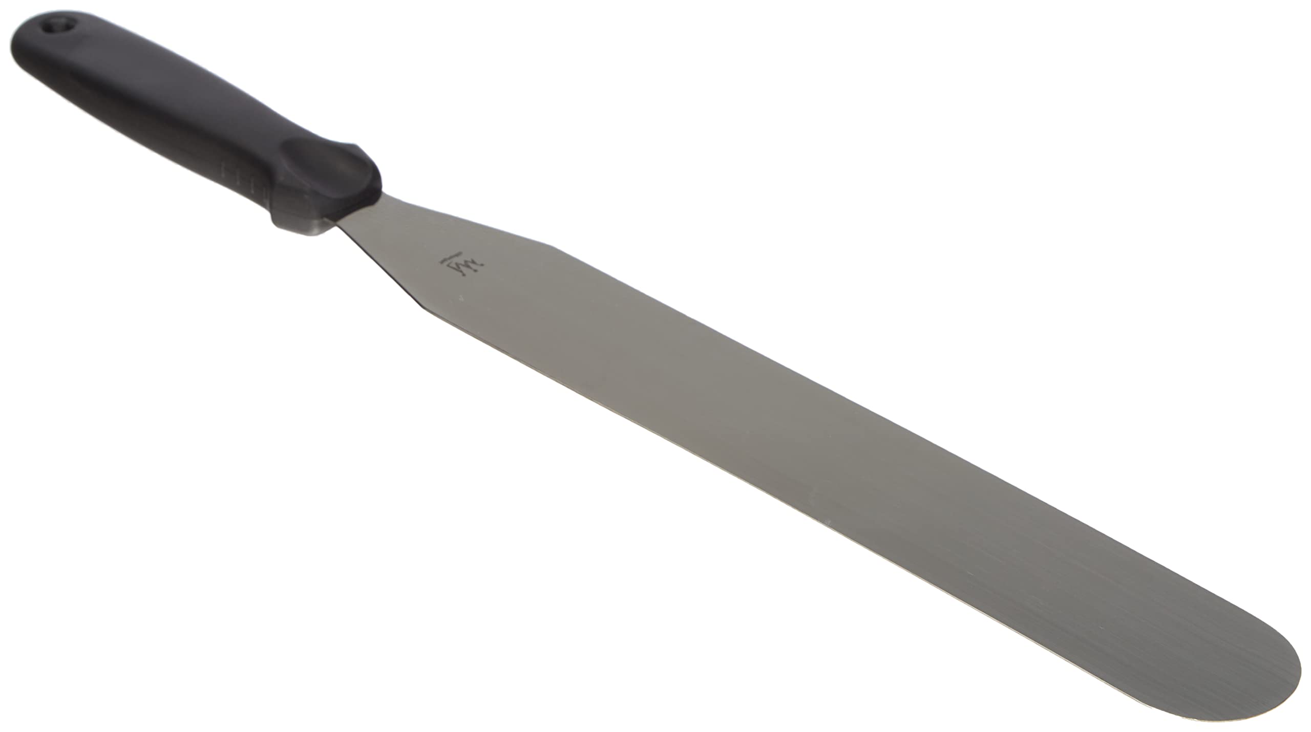 Silikomart Sp43-Straight Spatulas - Düz Pastacı Spatula 43 Cm