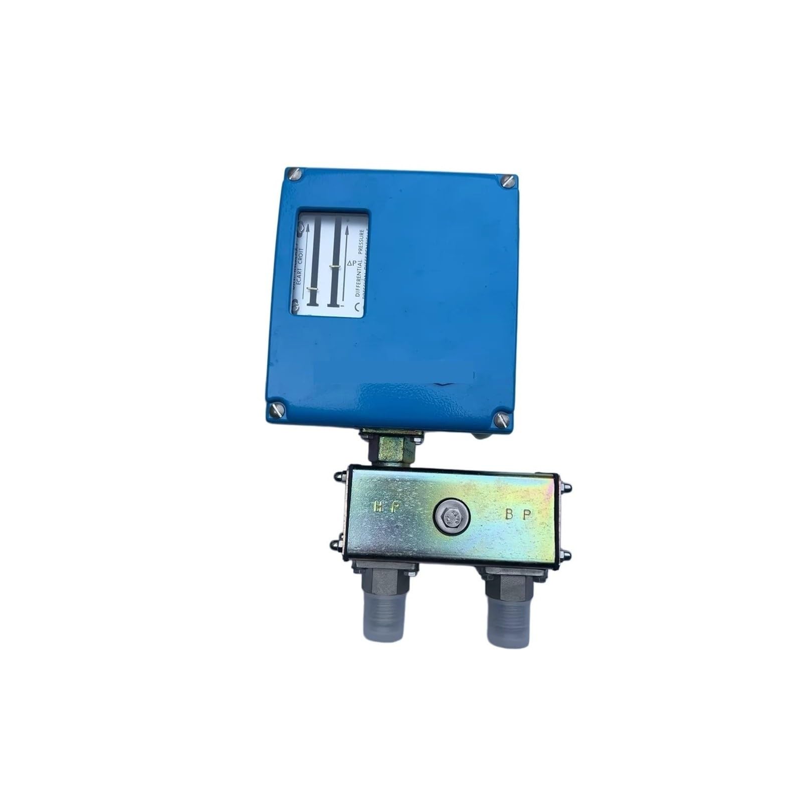 Sensor de interruptor de presión J3RDPNNA3245 Transmisor de presión