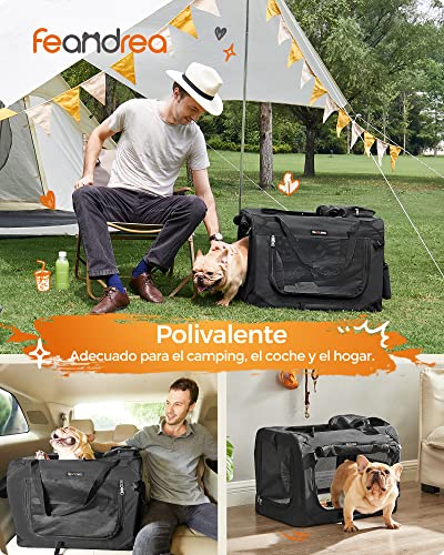 Mejores review On-line Transportadoras para perros soriana - solo los mejores. 26 Imagen adicional