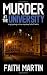 MURDER AT THE UNIVERSITY a gripping crime mystery full of twists
