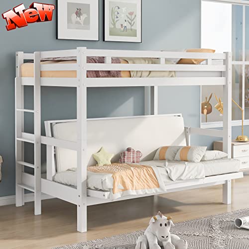 Our Top 20 Best futon bunk bed Reviews 2023 Maine