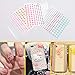 WUERQIE Brillantes Para Decorar Diamantes Autoadhesivas,15 Hojas Diamantes Autoadhesivas,Pegatinas de Diamantes de...
