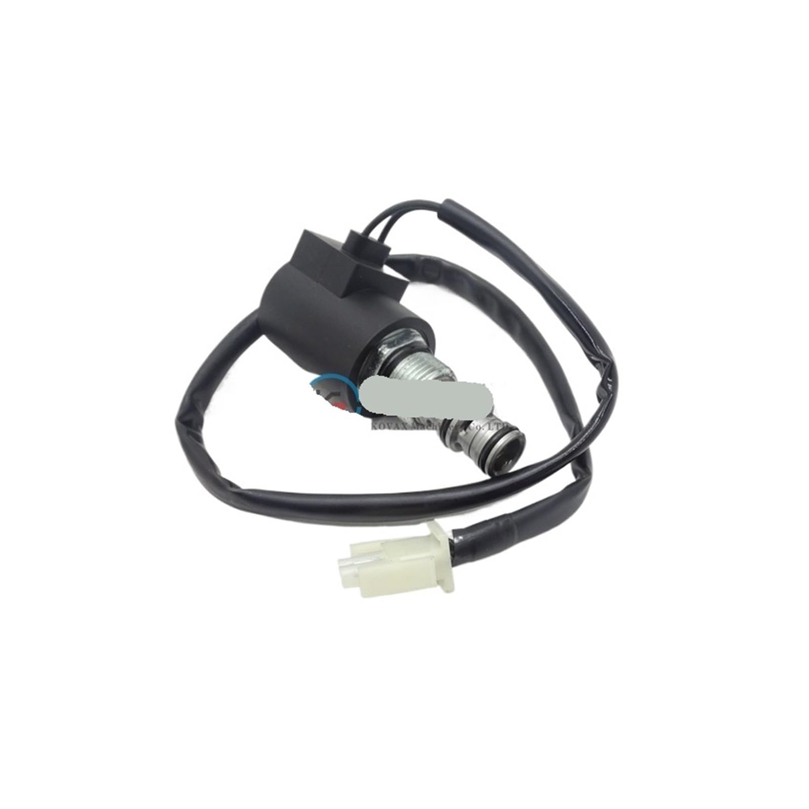 JJKKOZVQF Spare Parts 5164628 Solenoid Valve 60-93dt Tl60 4635