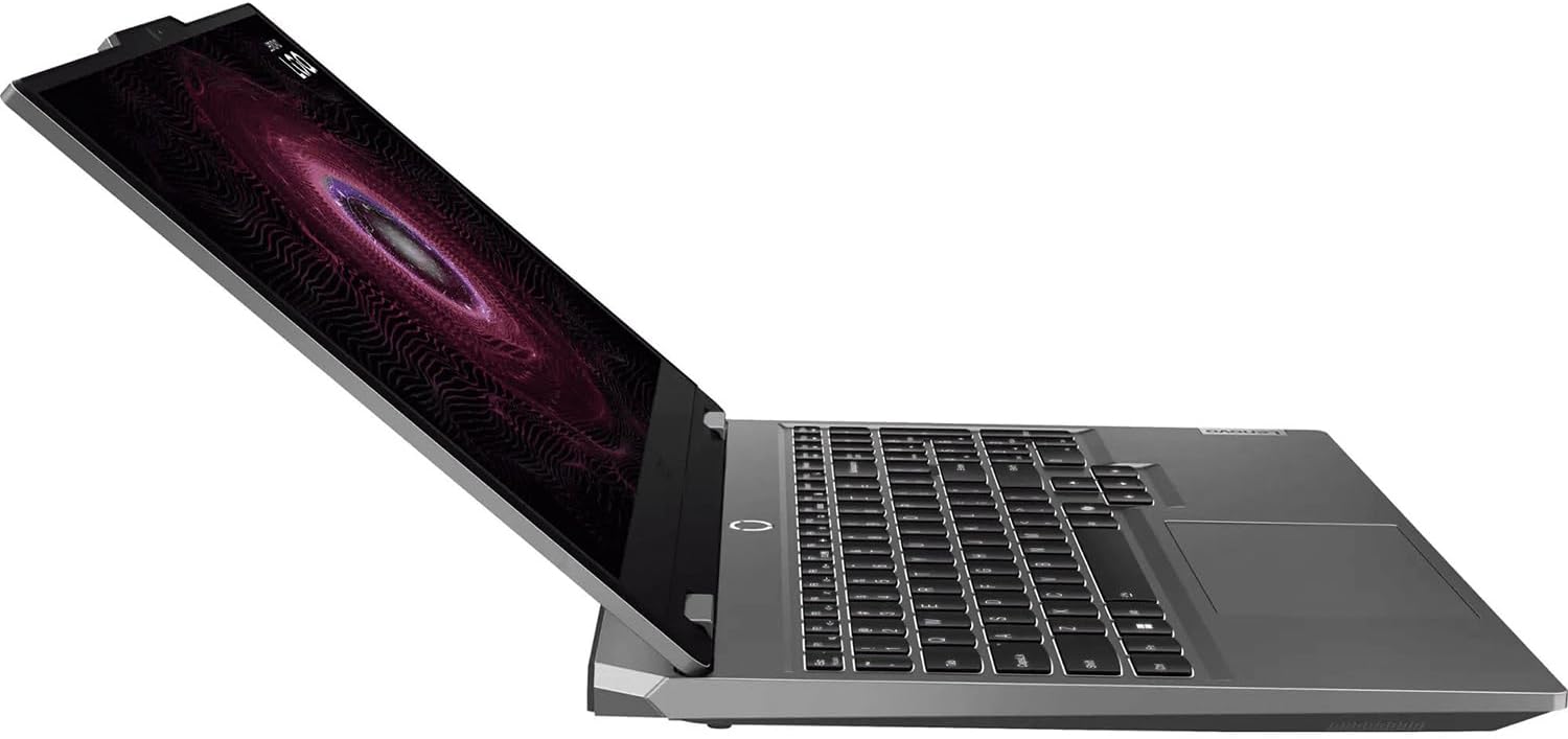 Lenovo LOQ Gaming Laptop 15.6" FHD (1920x1080) AMD Ryzen 5 7235HS, NVIDIA GeForce RTX 3050 6GB, 12GB RAM, 512GB SSD, Windows 11, Backlit Keyboard, Luna Grey