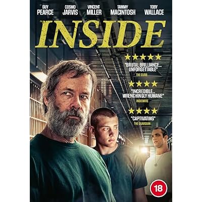 Inside