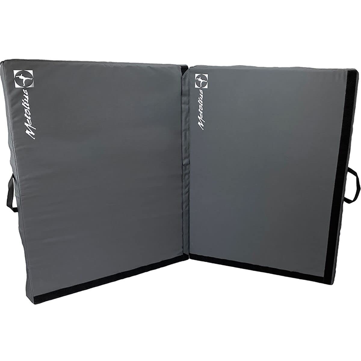 Metolius Base Camp Pad - Black/gray