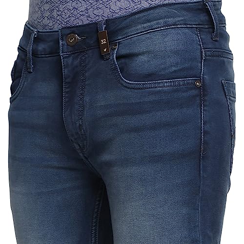 Image of Blackberrys Men Jeans