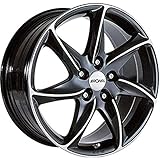 ronal ls 4x100 16 Lochkreis: 4 x 100 mm. Ronal Felge Alu 6,5  x 15 R51  4/100  ET38  ch68