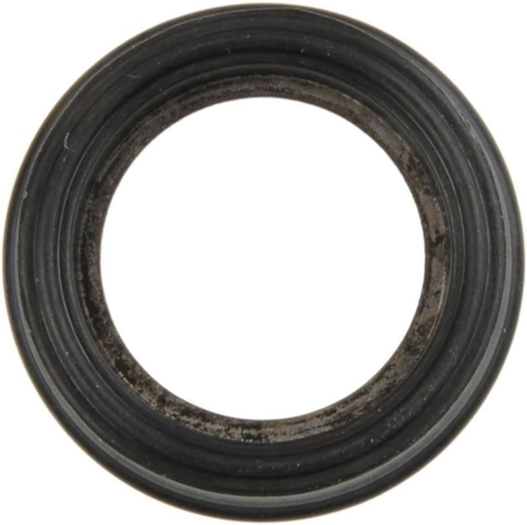 1 PCS Engine Coolant Thermostat Housing Gasket fits Cadillac ATS,CTS,SRX,STS 2004 2005 2006 2007 2008 2009 2010 2011 2012 2013 2014 fits Chevrolet Camaro 2010 2011-2014