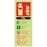 Firmare misure 75 x 200 mm. Fornito con linguette adesive per fissarlo a pareti solide