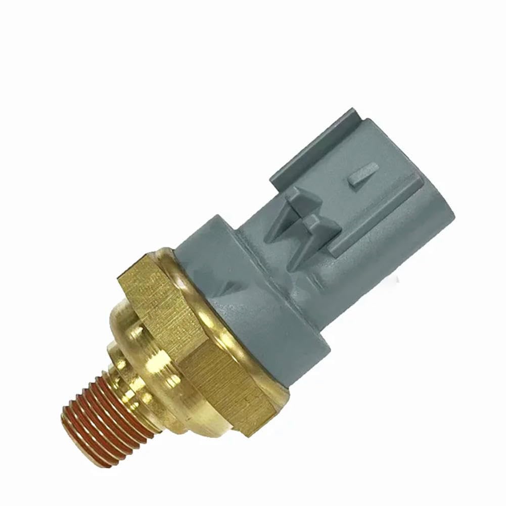 For Detroit S60 14L DDEC VI EPA07 Diesel Turbo Boost Pressure Air 