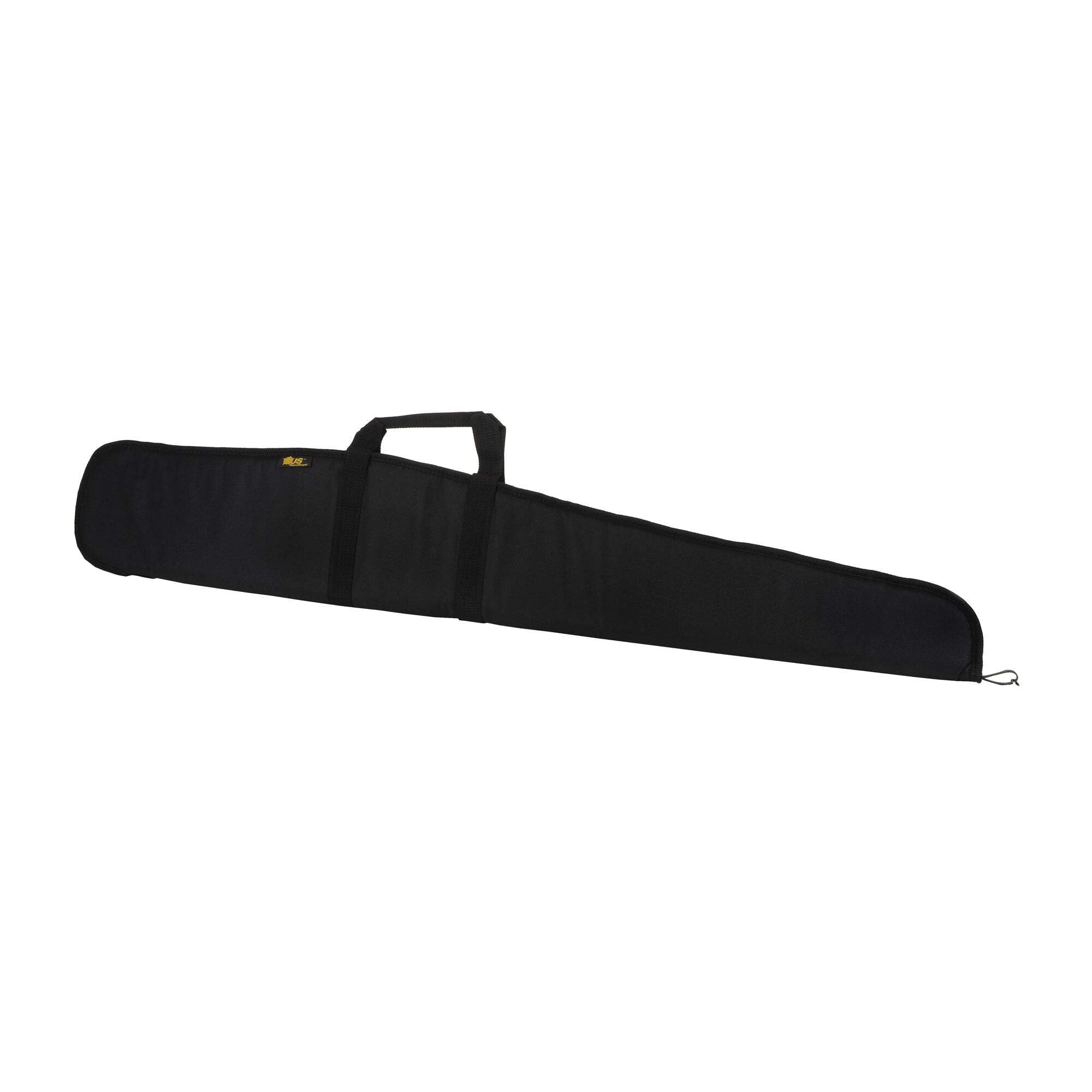 P21552 - Standard Shotgun Case - 52-Inch- Black