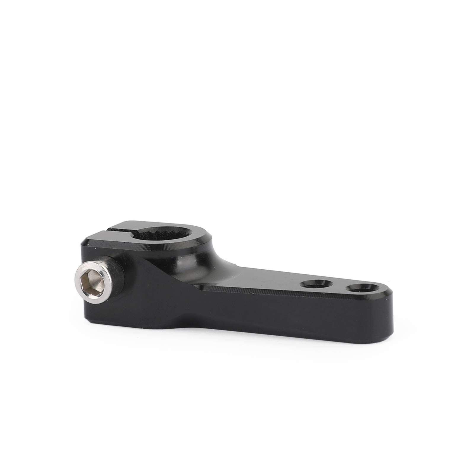 GSX125用チェンジペダル【リペア部品】 GSX125用チェンジペダル【リペア部品】