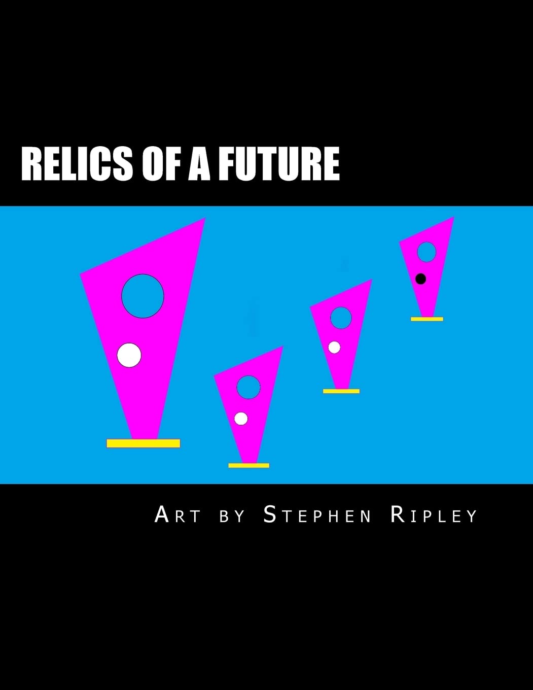 Relics of a Future ameliorez l'acoustique visuelle de votre piece