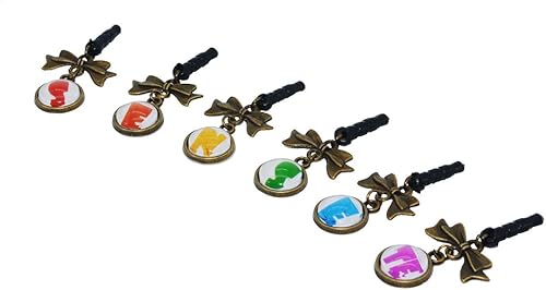 Miniatura 3 de STENES Bling Case Compatible iPod Touch 6 - Elegante - Cartera magnética 3D hecha a mano con ranuras para tarjetas de crédito, soporte plegable,